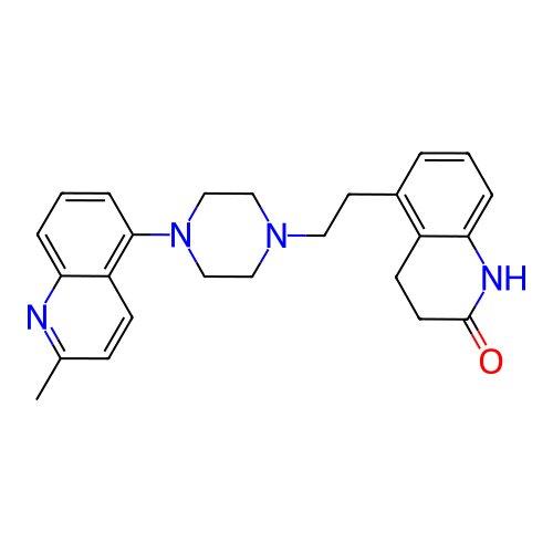 Chemical structure of BindingDB Monomer ID 50417420