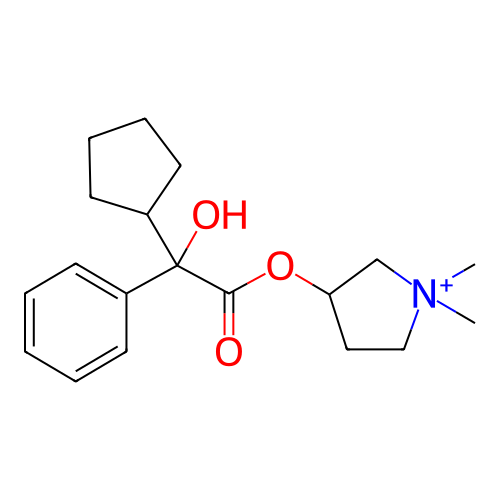 Chemical structure of BindingDB Monomer ID 50417445