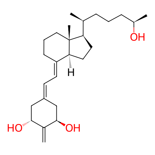 Chemical structure of BindingDB Monomer ID 50417515