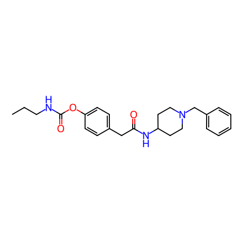 Chemical structure of BindingDB Monomer ID 50417522