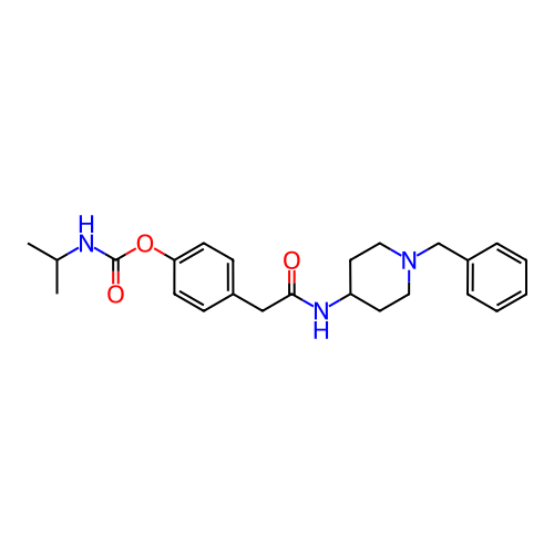 Chemical structure of BindingDB Monomer ID 50417523