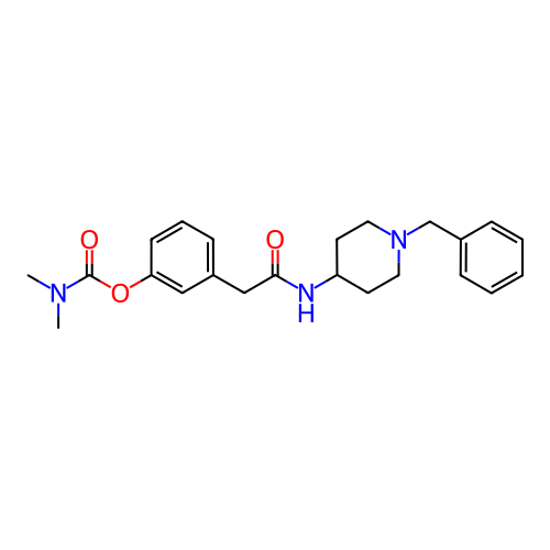 Chemical structure of BindingDB Monomer ID 50417528