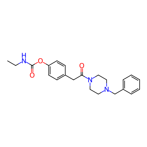 Chemical structure of BindingDB Monomer ID 50417532