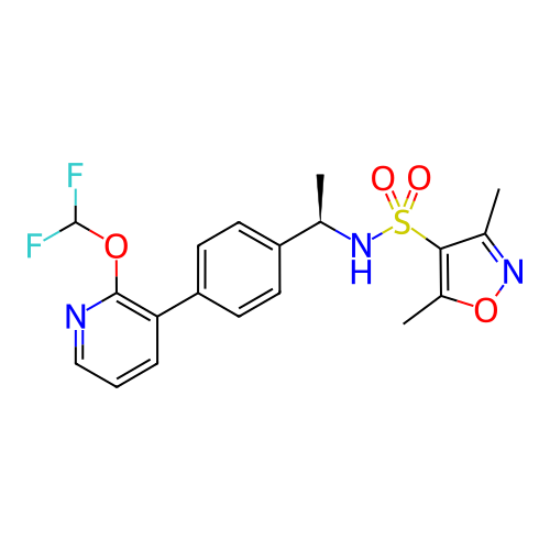 Chemical structure of BindingDB Monomer ID 50417608