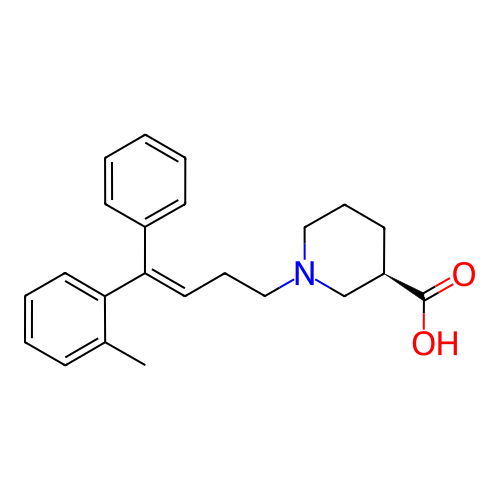 Chemical structure of BindingDB Monomer ID 50417620