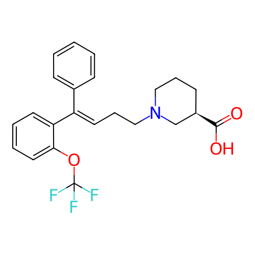 Chemical structure of BindingDB Monomer ID 50417623
