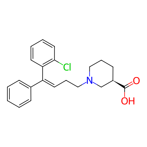 Chemical structure of BindingDB Monomer ID 50417625