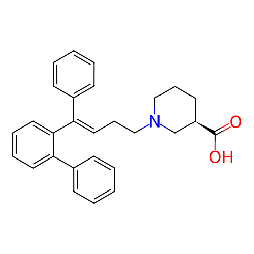 Chemical structure of BindingDB Monomer ID 50417657