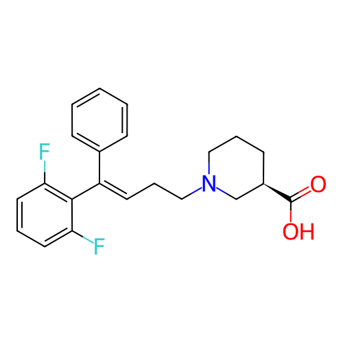 Chemical structure of BindingDB Monomer ID 50417658