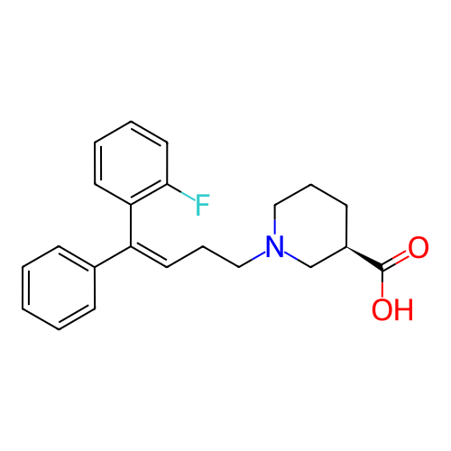 Chemical structure of BindingDB Monomer ID 50417659