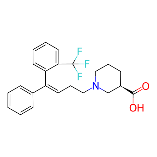 Chemical structure of BindingDB Monomer ID 50417660