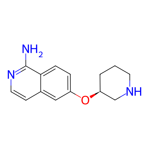 Chemical structure of BindingDB Monomer ID 50417668