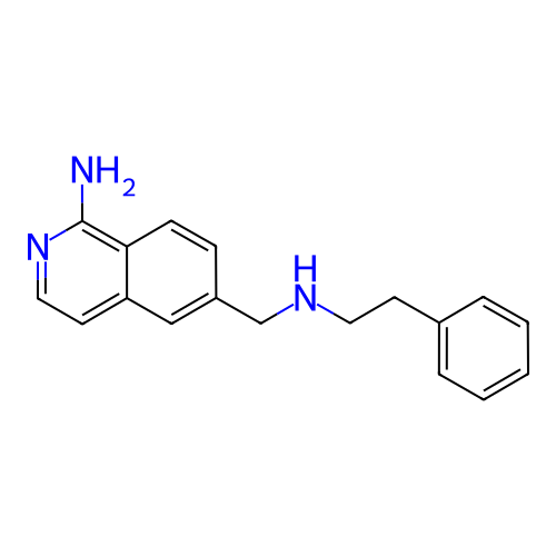 Chemical structure of BindingDB Monomer ID 50417674