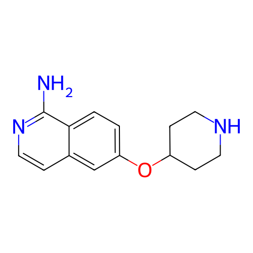 Chemical structure of BindingDB Monomer ID 50417682
