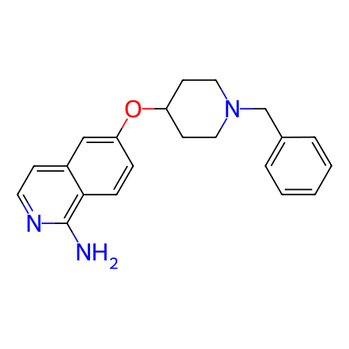 Chemical structure of BindingDB Monomer ID 50417684