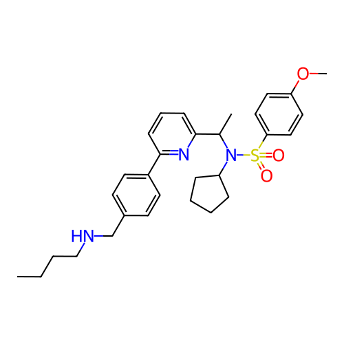 Chemical structure of BindingDB Monomer ID 50417703