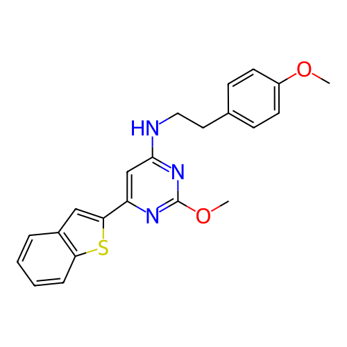Chemical structure of BindingDB Monomer ID 50417776