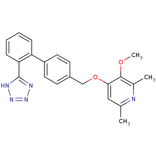 Chemical structure of BindingDB Monomer ID 50417812