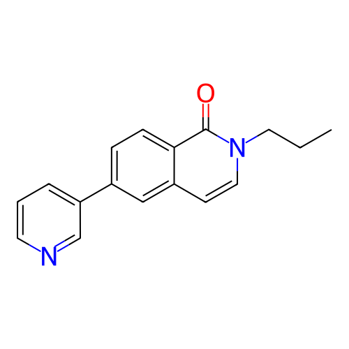 Chemical structure of BindingDB Monomer ID 50417826