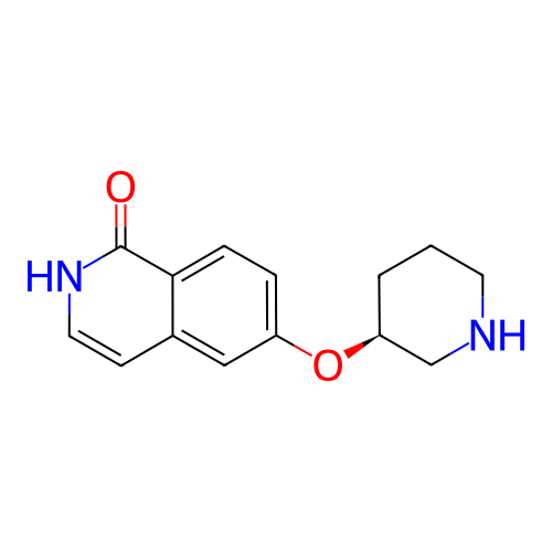 Chemical structure of BindingDB Monomer ID 50417843