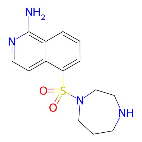 Chemical structure of BindingDB Monomer ID 50417844
