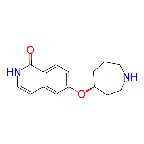 Chemical structure of BindingDB Monomer ID 50417847