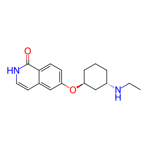Chemical structure of BindingDB Monomer ID 50417850