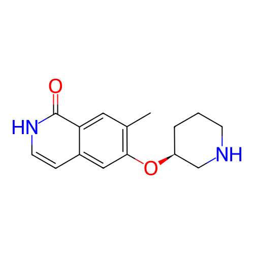 Chemical structure of BindingDB Monomer ID 50417853