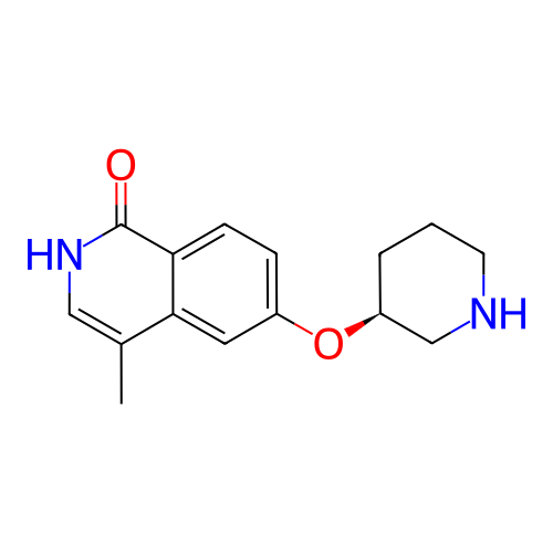 Chemical structure of BindingDB Monomer ID 50417854