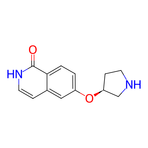 Chemical structure of BindingDB Monomer ID 50417856