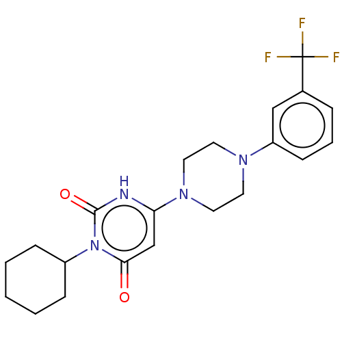 Chemical structure of BindingDB Monomer ID 50417872
