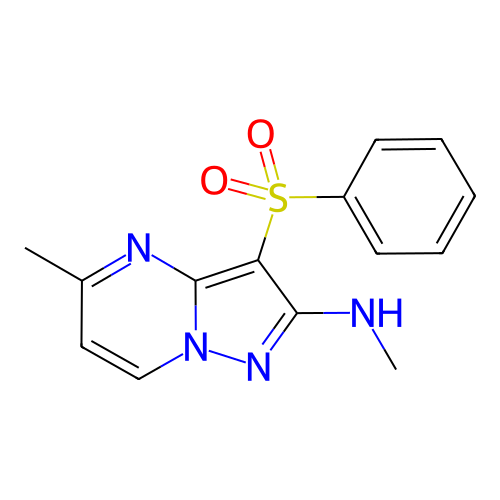 Chemical structure of BindingDB Monomer ID 50417914