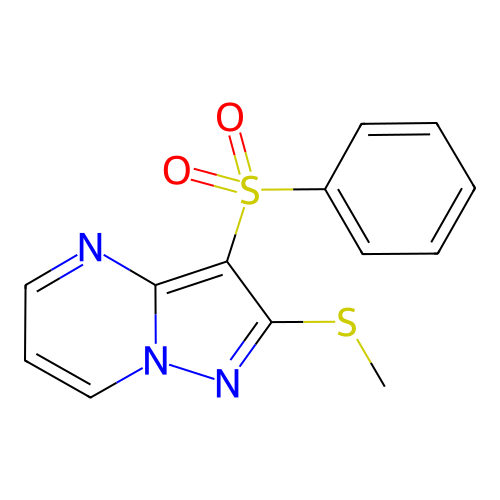 Chemical structure of BindingDB Monomer ID 50417922