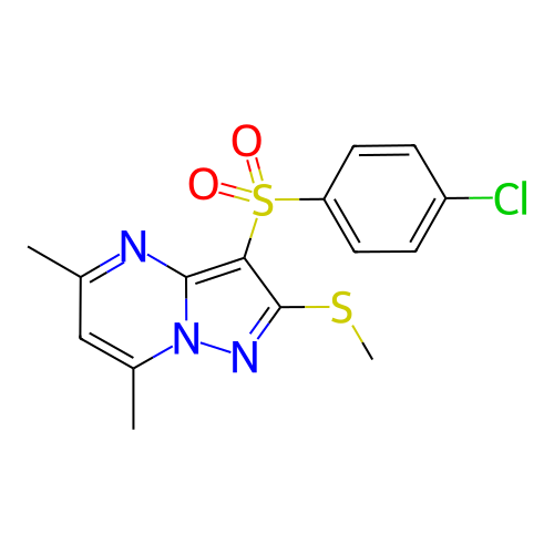Chemical structure of BindingDB Monomer ID 50417928