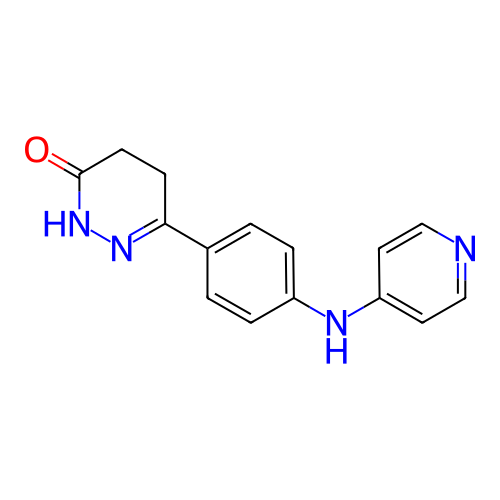 Chemical structure of BindingDB Monomer ID 50417961