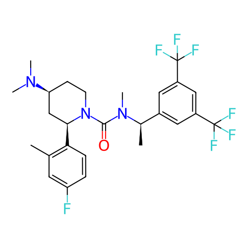 Chemical structure of BindingDB Monomer ID 50417968