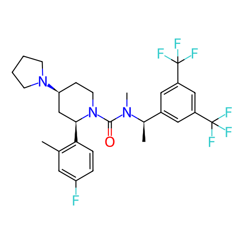 Chemical structure of BindingDB Monomer ID 50417972