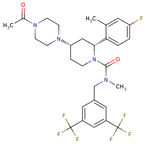 Chemical structure of BindingDB Monomer ID 50417973