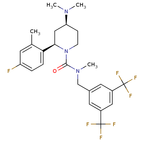Chemical structure of BindingDB Monomer ID 50417977