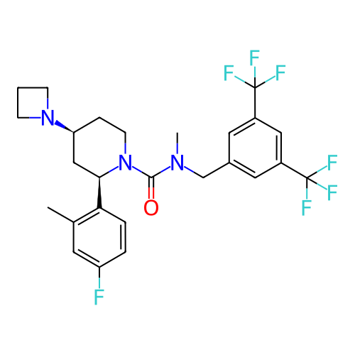Chemical structure of BindingDB Monomer ID 50417978