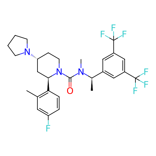 Chemical structure of BindingDB Monomer ID 50417980