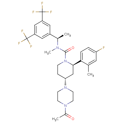 Chemical structure of BindingDB Monomer ID 50417981