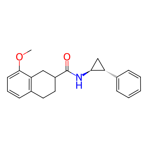 Chemical structure of BindingDB Monomer ID 50417983