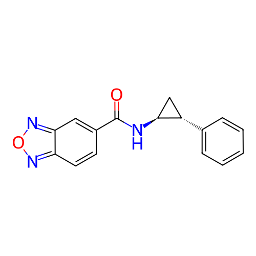Chemical structure of BindingDB Monomer ID 50417984