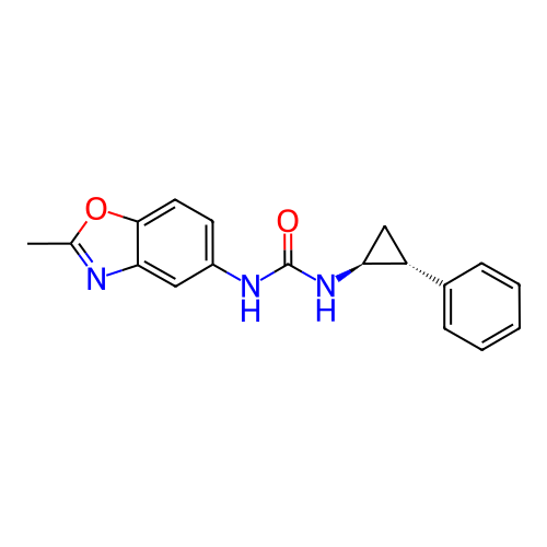 Chemical structure of BindingDB Monomer ID 50417985