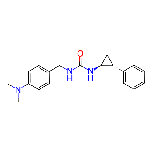 Chemical structure of BindingDB Monomer ID 50417986