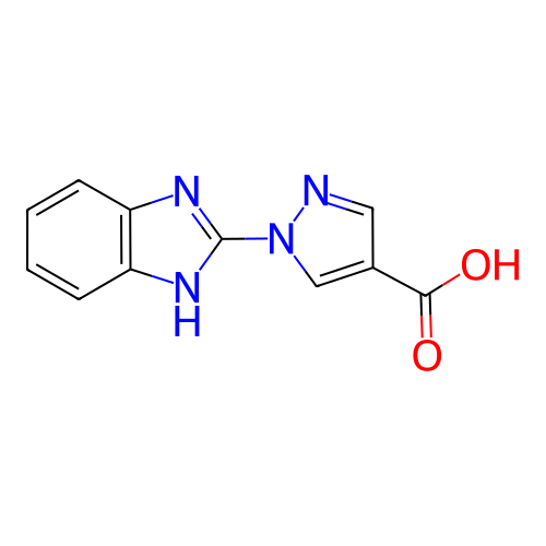 Chemical structure of BindingDB Monomer ID 50418041