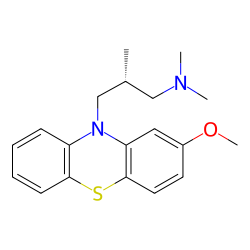 Chemical structure of BindingDB Monomer ID 50418049
