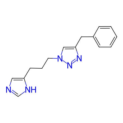 Chemical structure of BindingDB Monomer ID 50418052