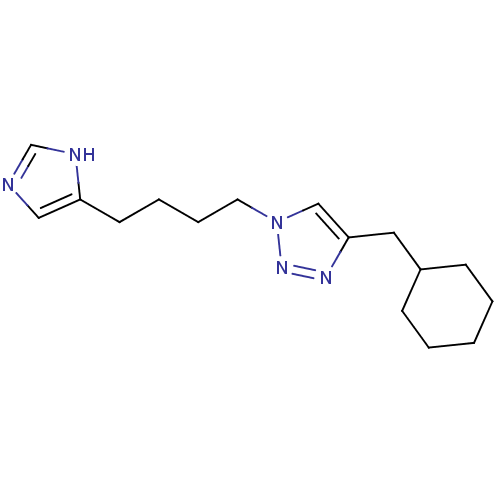 Chemical structure of BindingDB Monomer ID 50418060